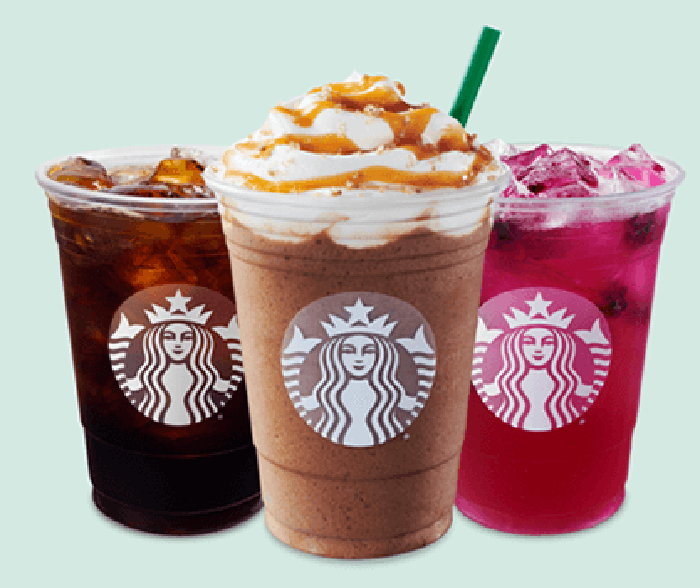 Most Expensive Starbucks Drink For 150 Stars (1)