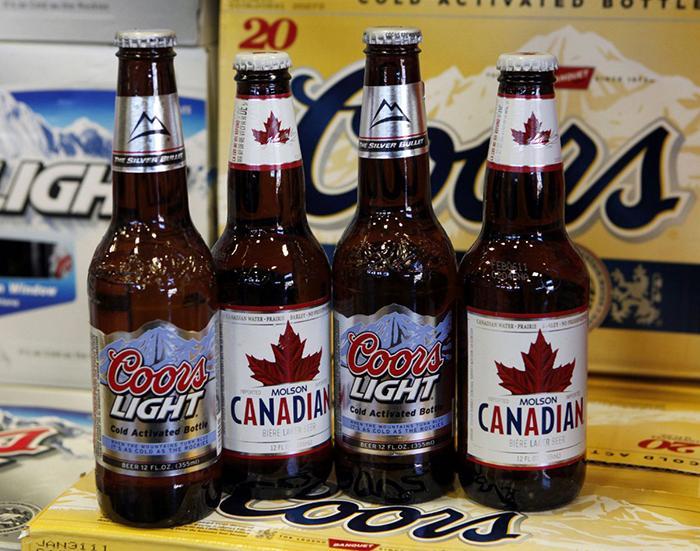 Most Popular Beer In Canada-2
