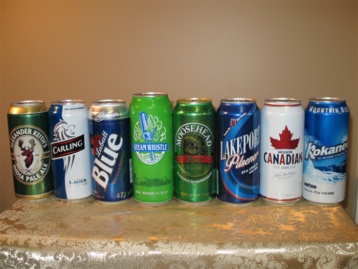 Most Popular Beer In Canada-3