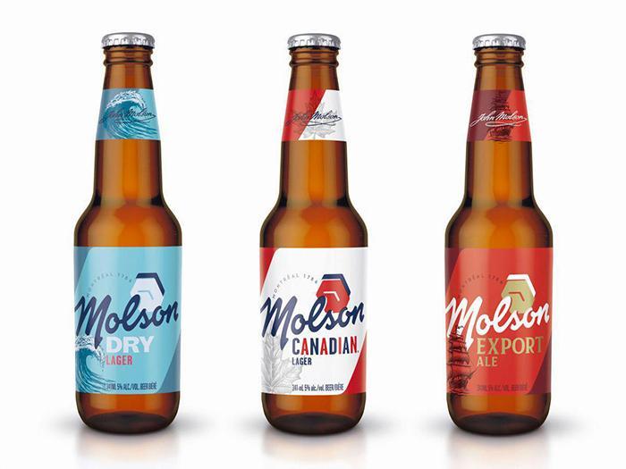 Most Popular Beer In Canada