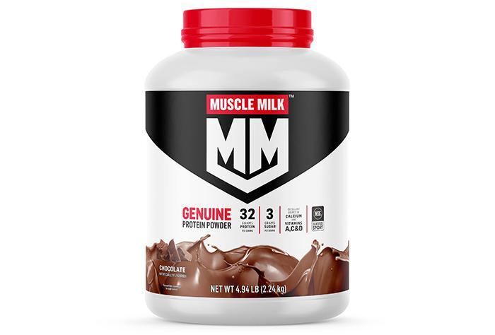 Muscle Milk For Dogs (1)