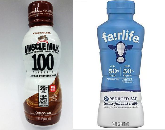 Muscle Milk Vs Fairlife (1)