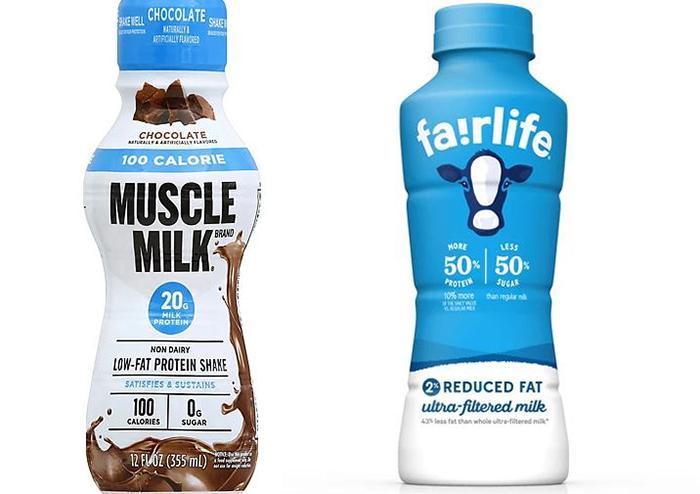 Muscle Milk Vs Fairlife (3)