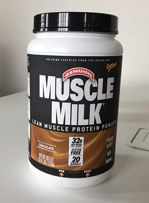 Muscle Milk Vs Pure Protein (3)