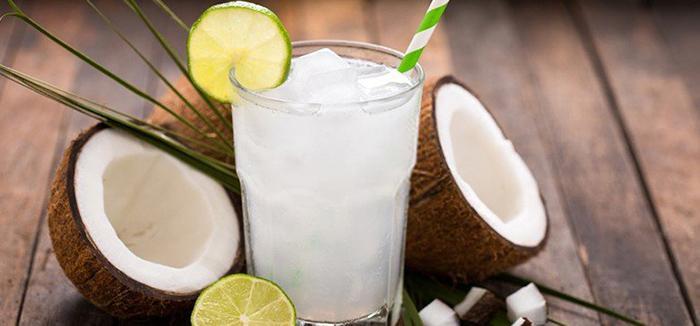 Other Benefits Of Drinking Coconut Water
