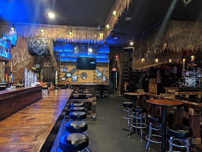 Pete's Tiki Tiki