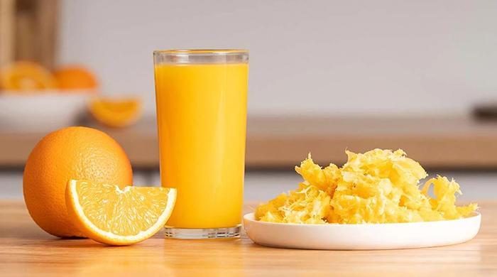Pulp Vs No Pulp Orange Juice (2)