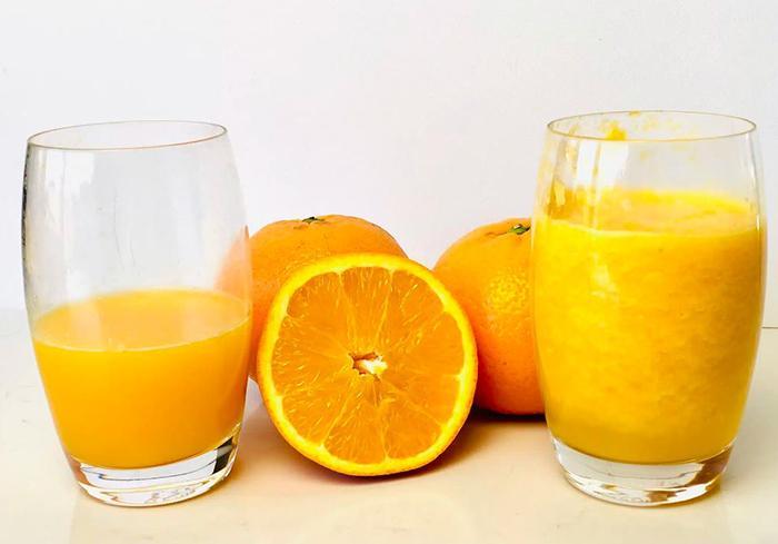 Pulp Vs No Pulp Orange Juice (4)