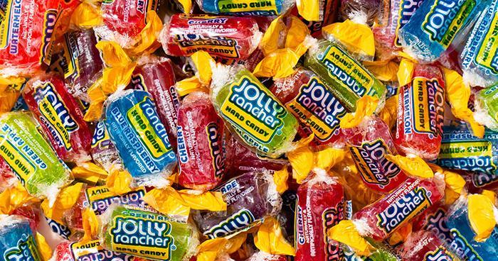 Rare Jolly Rancher Flavors (1)