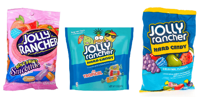 Rare Jolly Rancher Flavors (1)