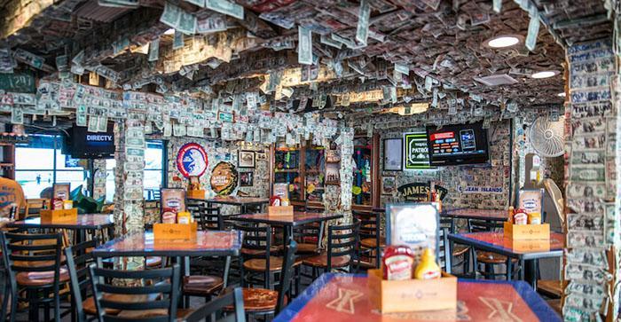 Siesta Key Oyster Bar