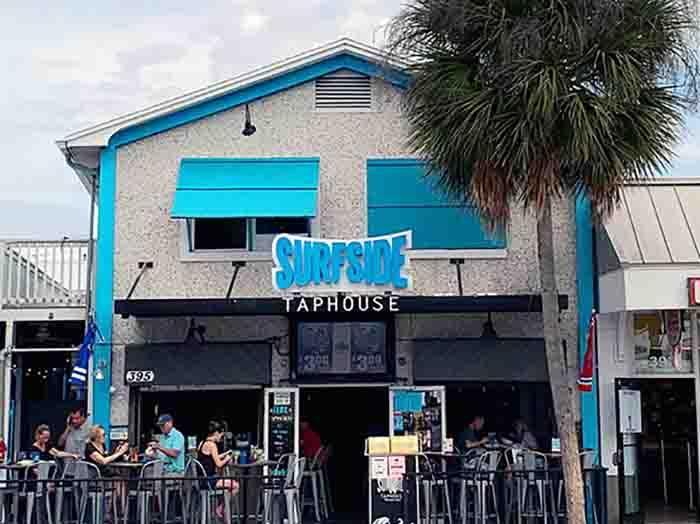 Surfside Tap House