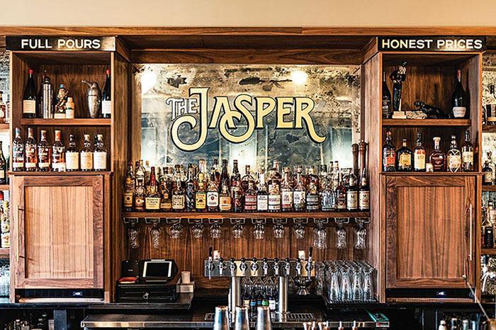 The Jasper