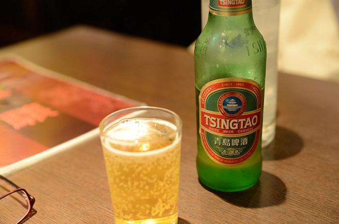 Tsingtao (China)