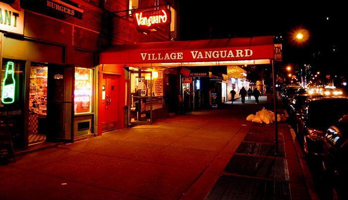 Village Vanguard