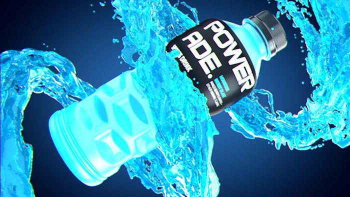 Was Powerade Ever Carbonated (1)