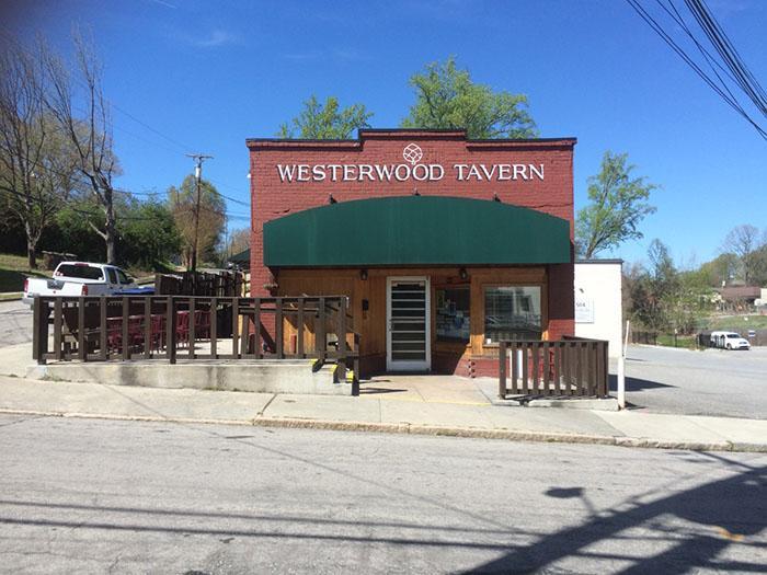Westerwood Tavern