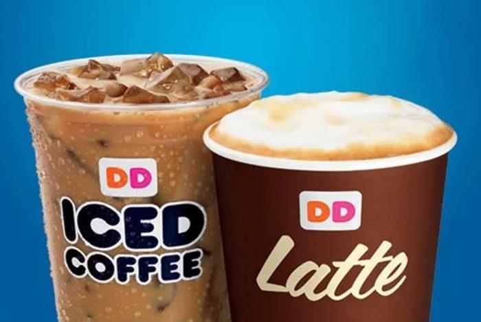What Almond Milk Does Dunkin Use (4)