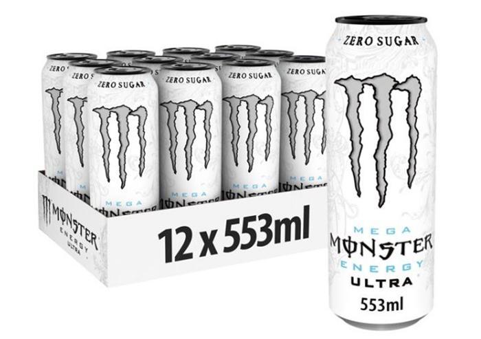 What Does The White Monster Ultra Taste Like (1)