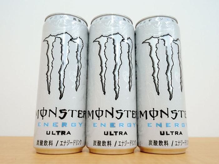 What Does The White Monster Ultra Taste Like (2)