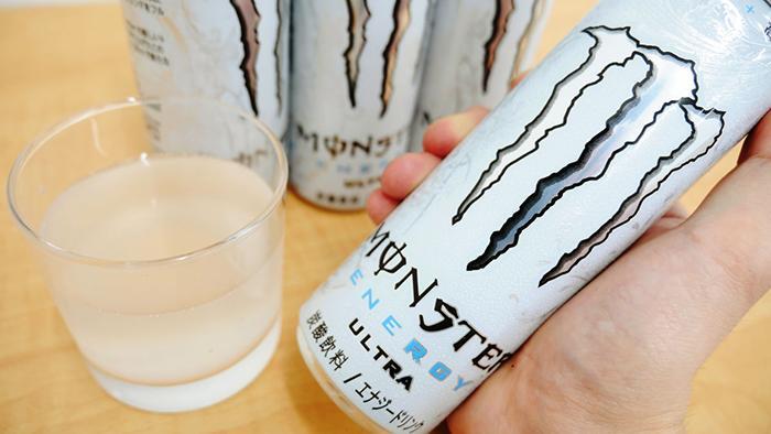 What Does White Monster Taste Of-4