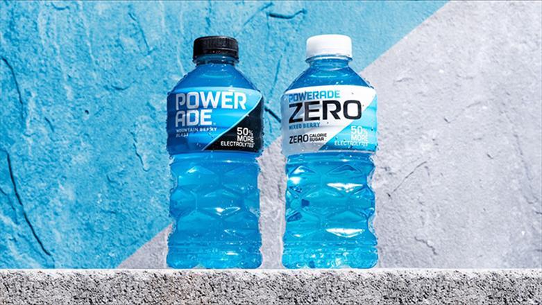 What Fast Food Has Powerade New Research (3)