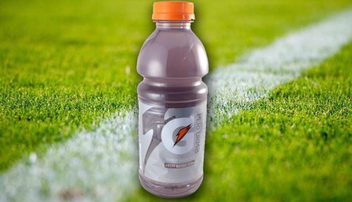 What Flavor Is Gatorade Riptide Rush (1)