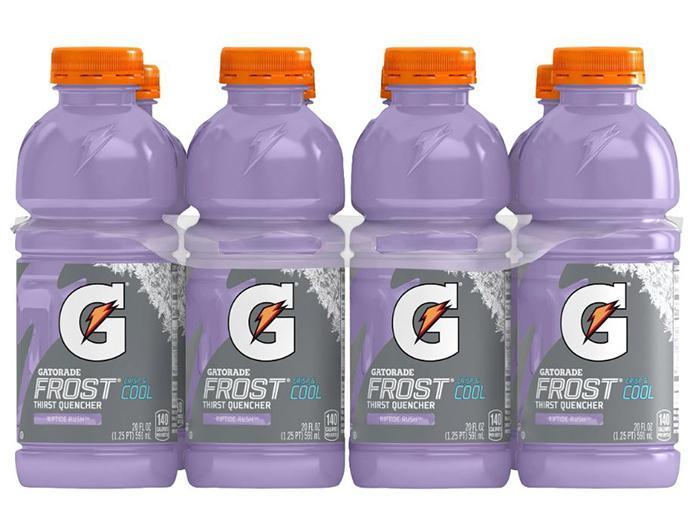 What Flavor Is Gatorade Riptide Rush (2)