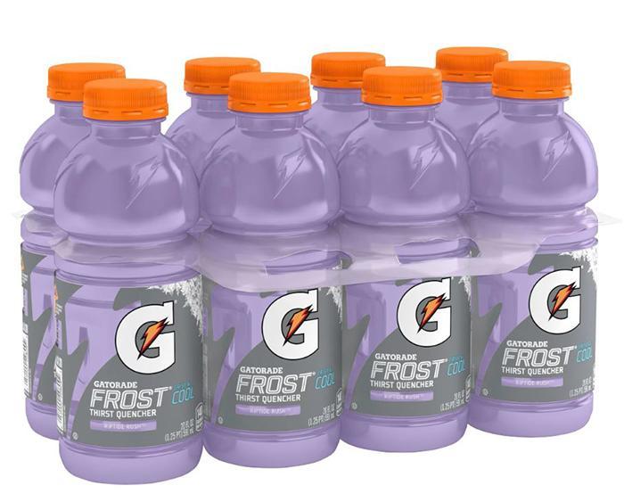 What Flavor Is Gatorade Riptide Rush (4)