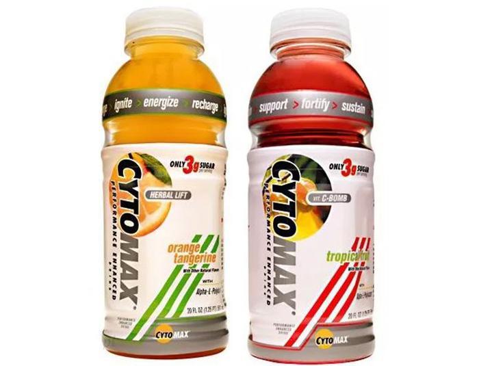 What Happened To Cytomax - Chesbrewco