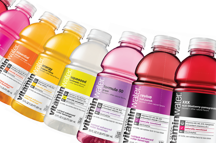 What Happened To Formula 50 Vitamin Water (1)