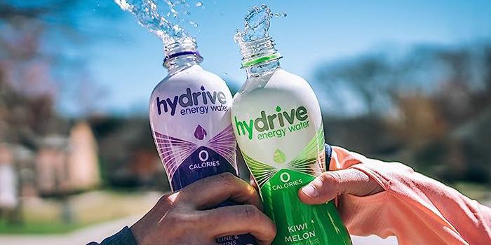 What Happened To Hydrive Energy Water (1)