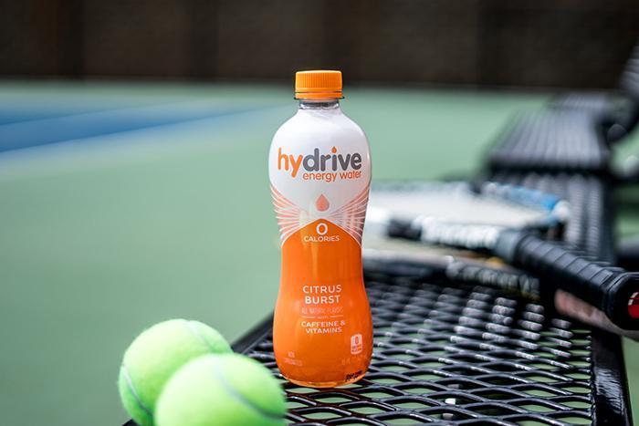 What Happened To Hydrive Energy Water 