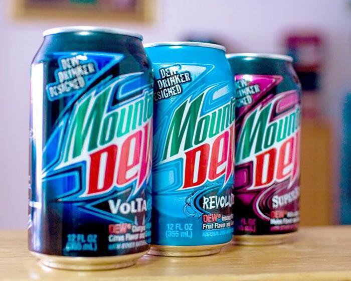 What Is The Rarest Mountain Dew (3)