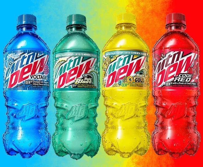 What Is The Rarest Mountain Dew (4)