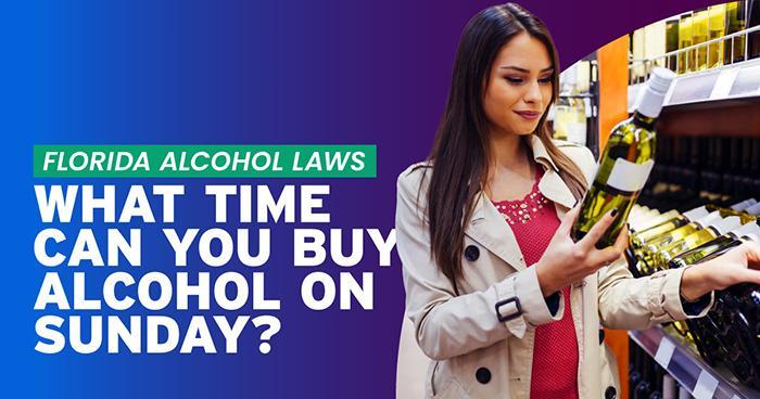 What Time Can You Buy Alcohol In Florida