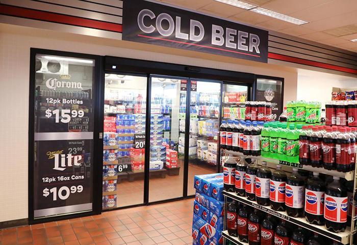 What Time Does Qt Stop Selling Beer