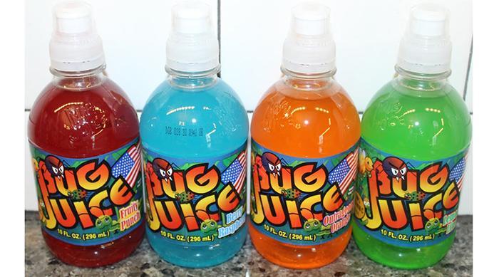 When Did Bug Juice Drink Come Out-2