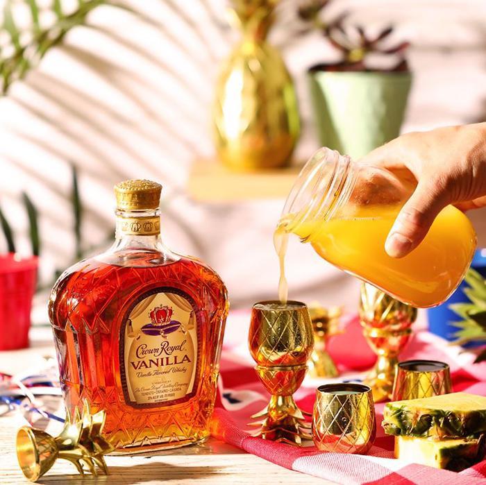 When Does Crown Royal Pineapple Come Out (2)