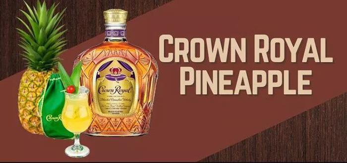 When Does Crown Royal Pineapple Come Out (4)
