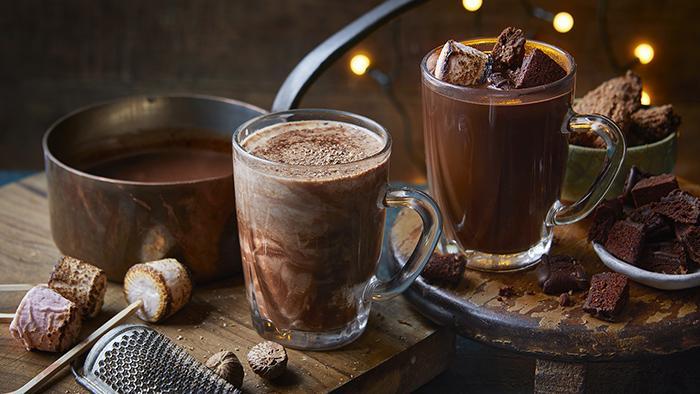 White Hot Chocolate Vs Hot Chocolate (3)