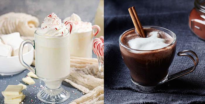 White Hot Chocolate Vs Hot Chocolate (5)