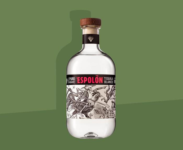 Who Owns Espolon Tequila (1)