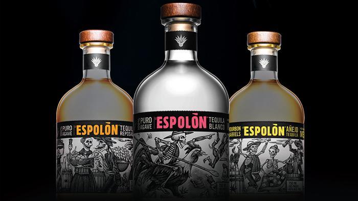 Who Owns Espolon Tequila (2)