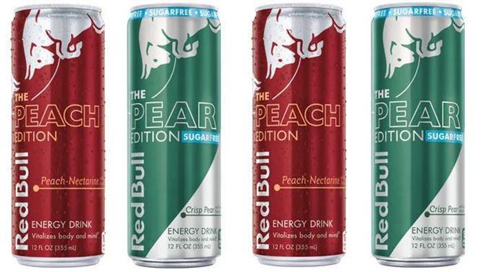Why Did They Discontinue Pear Red Bull (1)