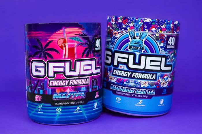 Why Does Gfuel Have Lead (2)