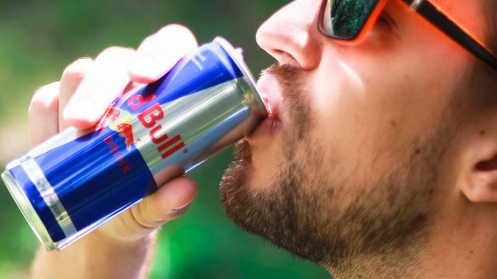 Why Does Red Bull Taste So Bad