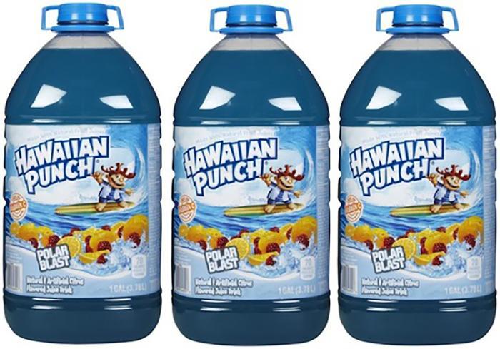 Why Hawaiian Punch Tastes Different-2
