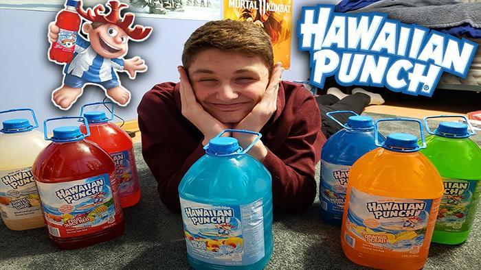 Why Hawaiian Punch Tastes Different-3
