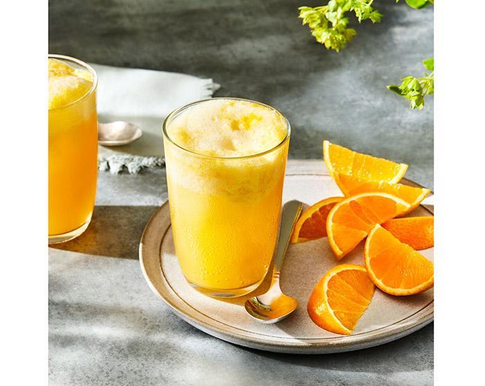 Why Is My Orange Juice Fizzy And Carbonated Chesbrewco